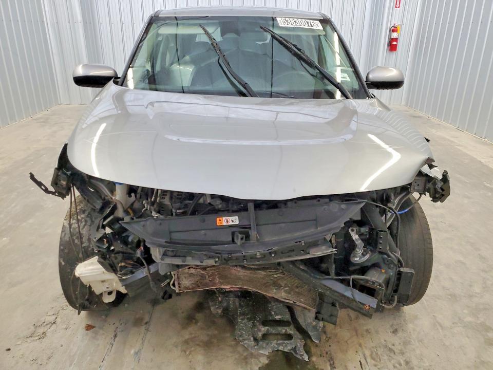 Продаж на аукціоні авто 2023 Kia Soul, vin: KNDJ23AU4P7871440, номер лоту: 53830076