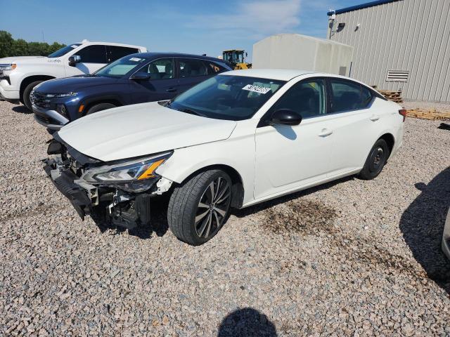 51824486 :رقم المزاد ، 1N4BL4CV8LC176978 vin ، 2020 Nissan Altima مزاد بيع