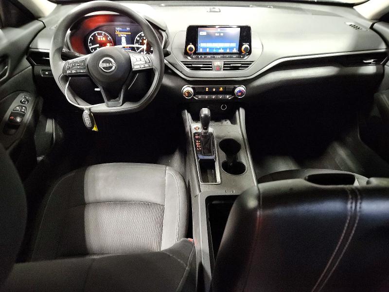 Aukcja sprzedaży 2023 Nissan Altima, vin: 1N4BL4BVXPN387739, numer aukcji: 52097246