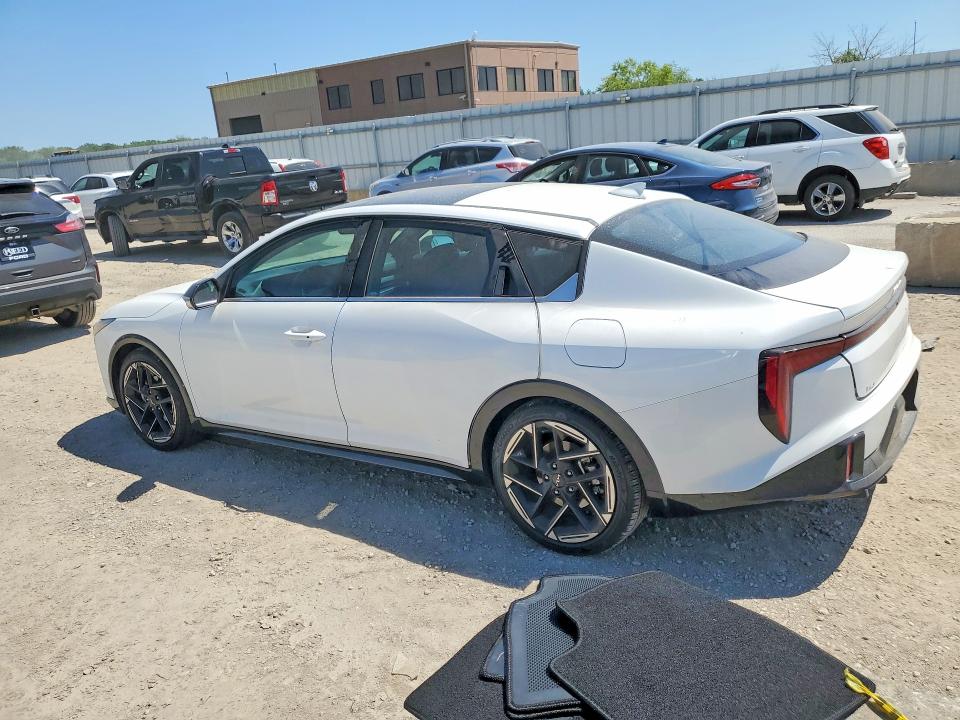 Aukcja sprzedaży 2025 Kia K4, vin: 3KPFW4DEXSE096980, numer aukcji: 53171606
