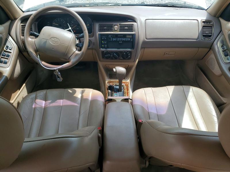 Продаж на аукціоні авто 1997 Toyota Avalon, vin: 4T1BF12B7VU198051, номер лоту: 54081716