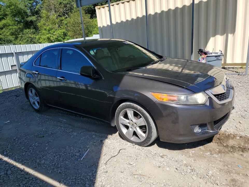 Aukcja sprzedaży 2010 Acura Tsx, vin: JH4CU2F66AC011527, numer aukcji: 53624116