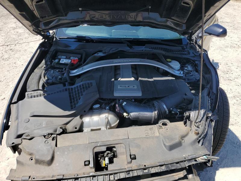 53999366 :رقم المزاد ، 1FA6P8CF9K5166226 vin ، 2019 Ford Mustang مزاد بيع