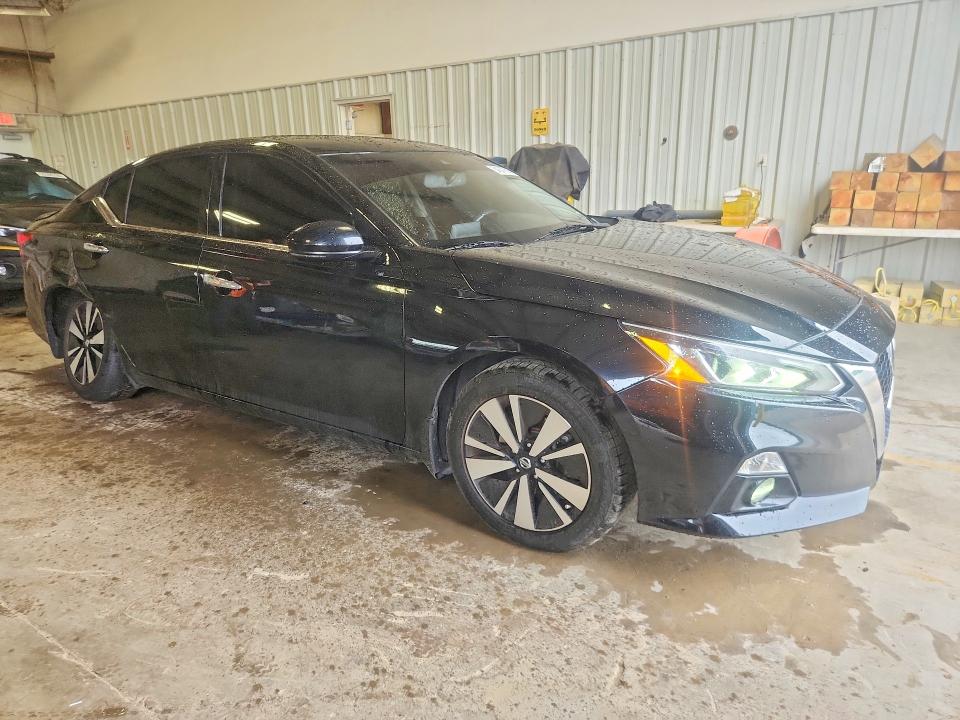 Aukcja sprzedaży 2019 Nissan Altima, vin: 1N4BL4DV1KC148727, numer aukcji: 54547506