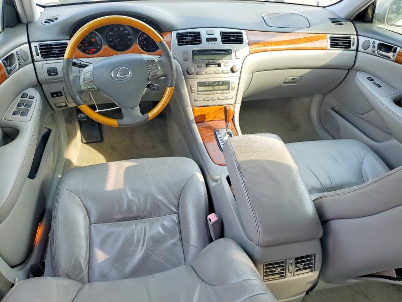 Aukcja sprzedaży 2005 Lexus Es, vin: JTHBA30G755057857, numer aukcji: 51859196