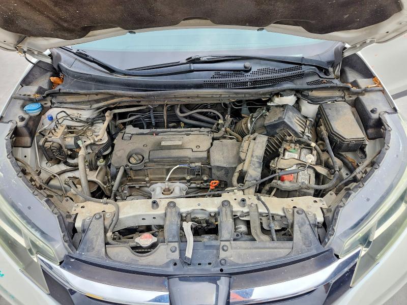 Продажа на аукционе авто 2016 Honda Cr-v, vin: 5J6RM3H74GL004330, номер лота: 53829106