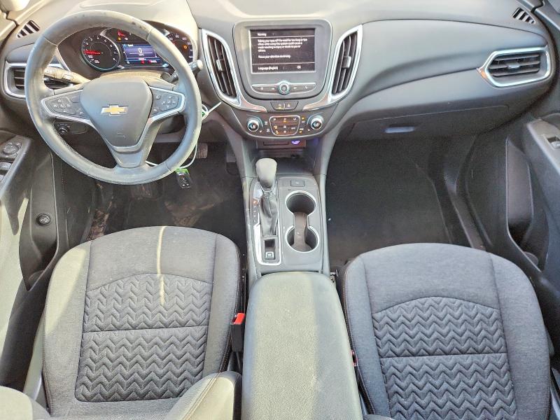Продажа на аукционе авто 2023 Chevrolet Equinox, vin: 3GNAXKEG7PS143068, номер лота: 53206016