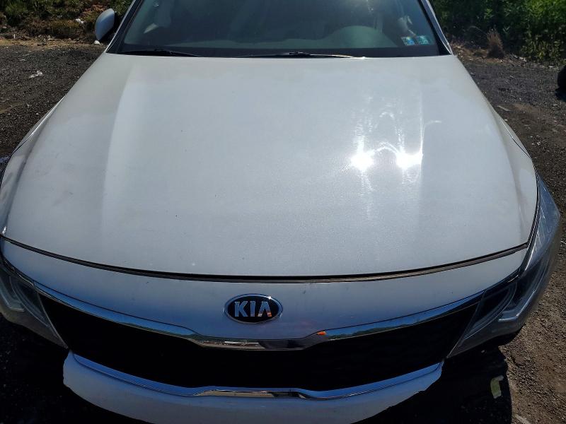 Продаж на аукціоні авто 2019 Kia Optima, vin: 5XXGU4L14KG374594, номер лоту: 53472996
