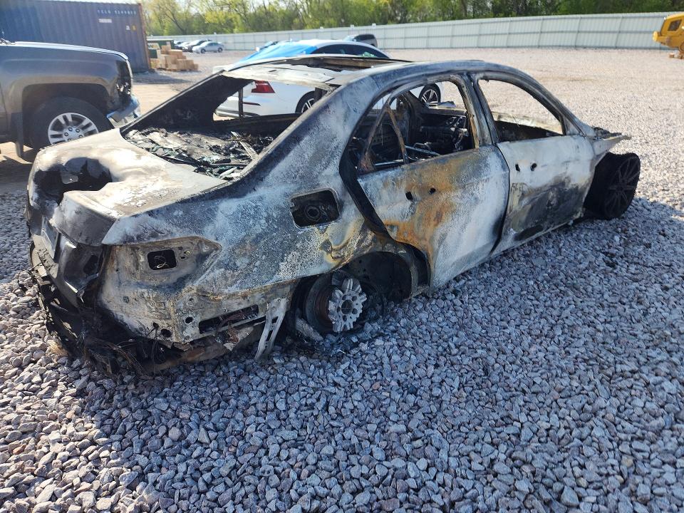 Aukcja sprzedaży 2015 Mercedes-benz E, vin: WDDHF7GB0FB095647, numer aukcji: 52777426