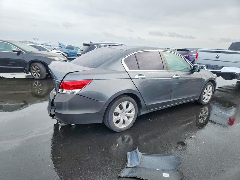 Продажа на аукционе авто 2008 Honda Accord, vin: 1HGCP36898A009472, номер лота: 55190416