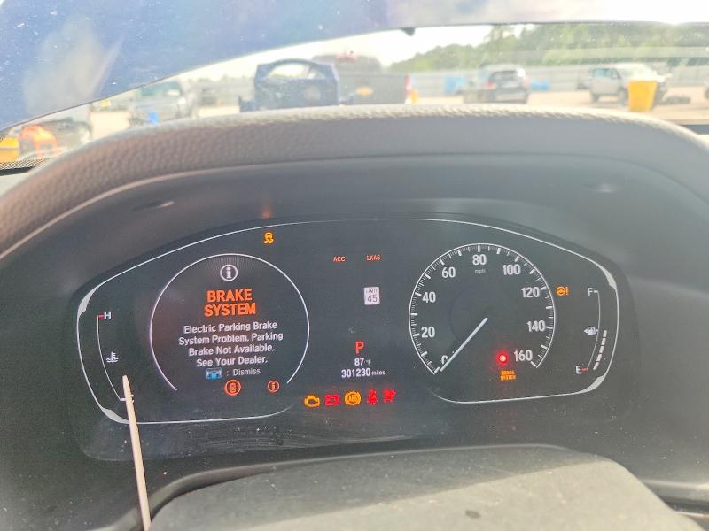 Продаж на аукціоні авто 2018 Honda Accord, vin: 1HGCV1F12JA042025, номер лоту: 55283946