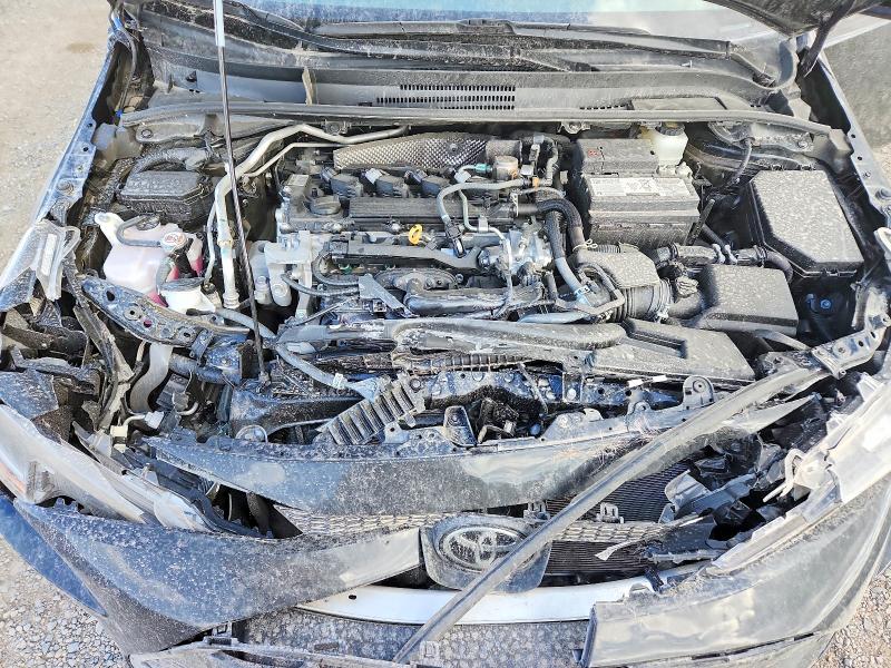 Aukcja sprzedaży 2025 Toyota Corolla, vin: 5YFB4MDE8SP280348, numer aukcji: 53139366