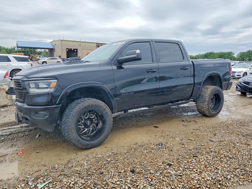 Aukcja sprzedaży 2019 Ram 1500, vin: 1C6SRFJT2KN634563, numer aukcji: 52067836