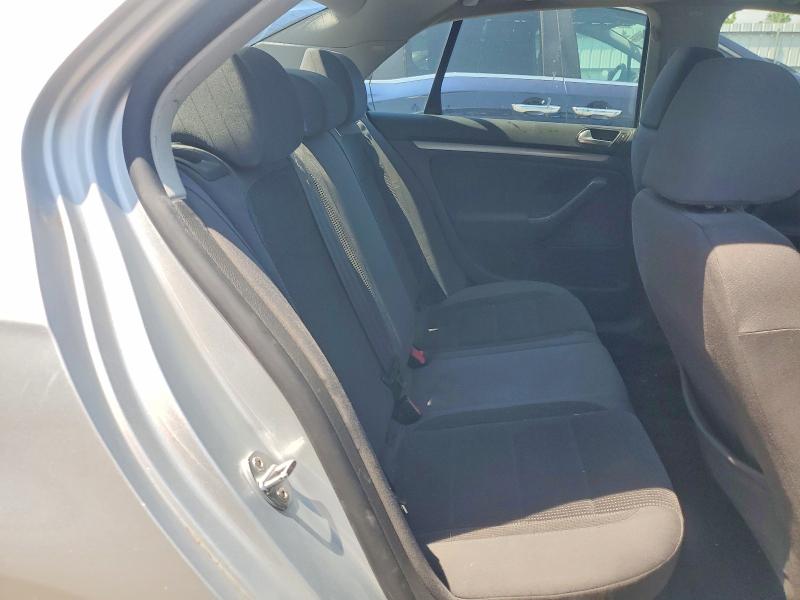 Aukcja sprzedaży 2008 Volkswagen Jetta, vin: 3VWJZ71K78M152981, numer aukcji: 54352016