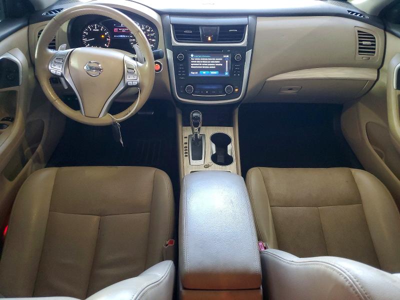 Aukcja sprzedaży 2017 Nissan Altima, vin: 1N4BL3AP8HC229295, numer aukcji: 55308036