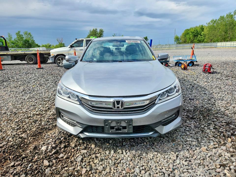 Aukcja sprzedaży 2016 Honda Accord, vin: 1HGCR3F88GA010508, numer aukcji: 53434006