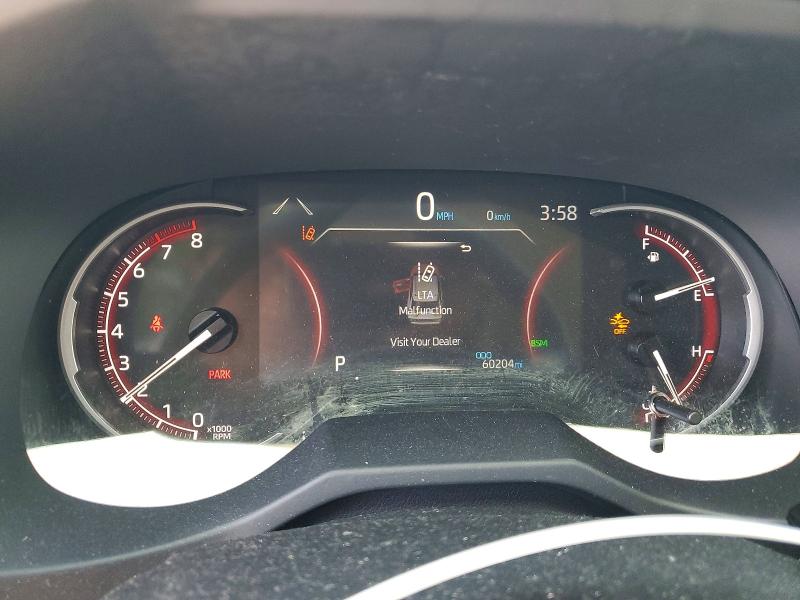 52049276 :رقم المزاد ، JTMP1RFV9RD108366 vin ، 2024 Toyota Rav4 مزاد بيع