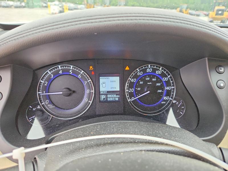 Продаж на аукціоні авто 2017 Infiniti Qx50, vin: JN1BJ0RP3HM381923, номер лоту: 54982526