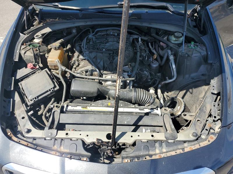 2014 Cadillac Cts მანქანა იყიდება აუქციონზე, vin: 1G6AS5S33E0196688, აუქციონის ნომერი: 52666096