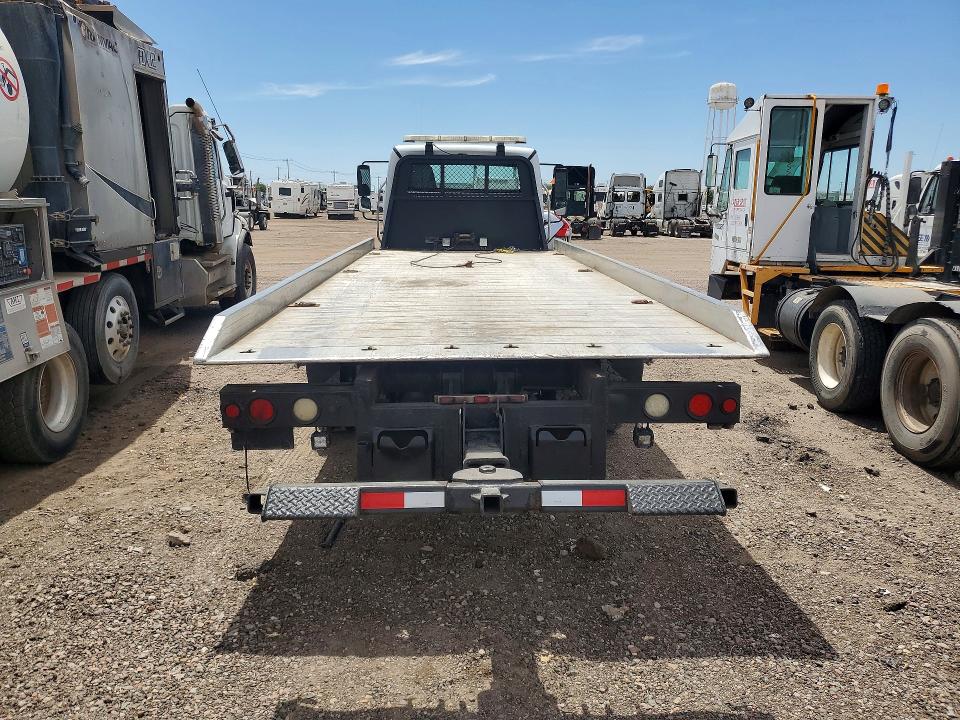 Aukcja sprzedaży 2019 Freightliner M2, vin: 1FVACWD24KHJY5124, numer aukcji: 55072806