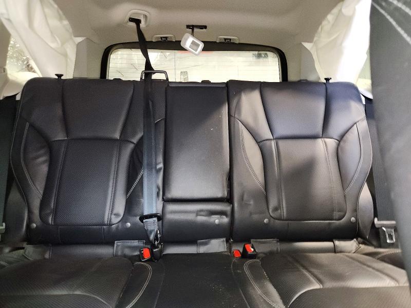 52855326 :رقم المزاد ، JF2SKAPC2NH435427 vin ، 2022 Subaru Forester مزاد بيع