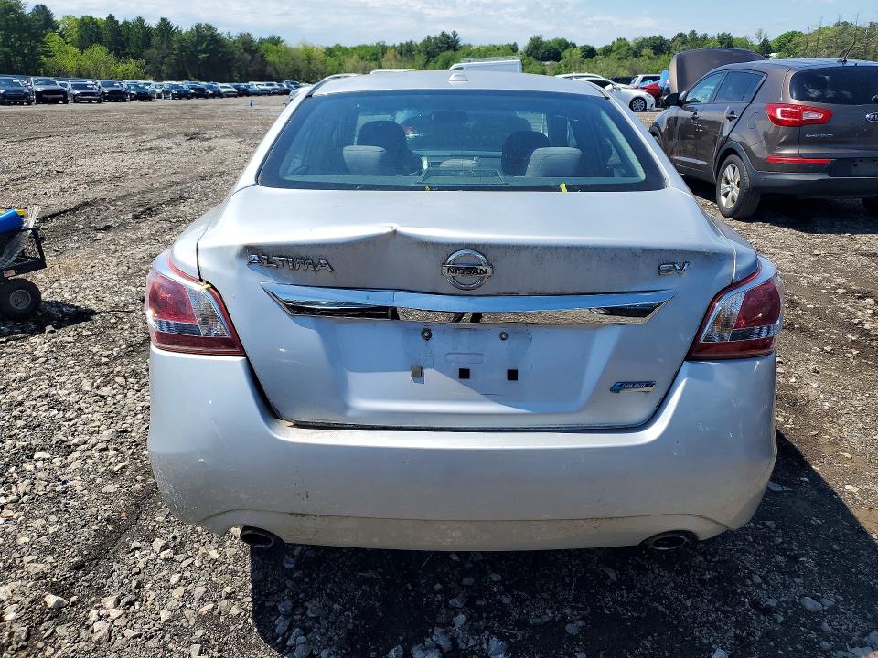 52909356 :رقم المزاد ، 1N4AL3AP6DN407781 vin ، 2013 Nissan Altima مزاد بيع