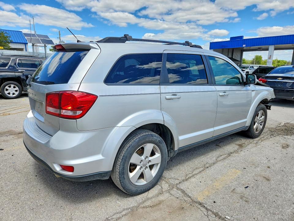 Aukcja sprzedaży 2011 Dodge Journey, vin: 3D4PH1FG2BT565442, numer aukcji: 52873376