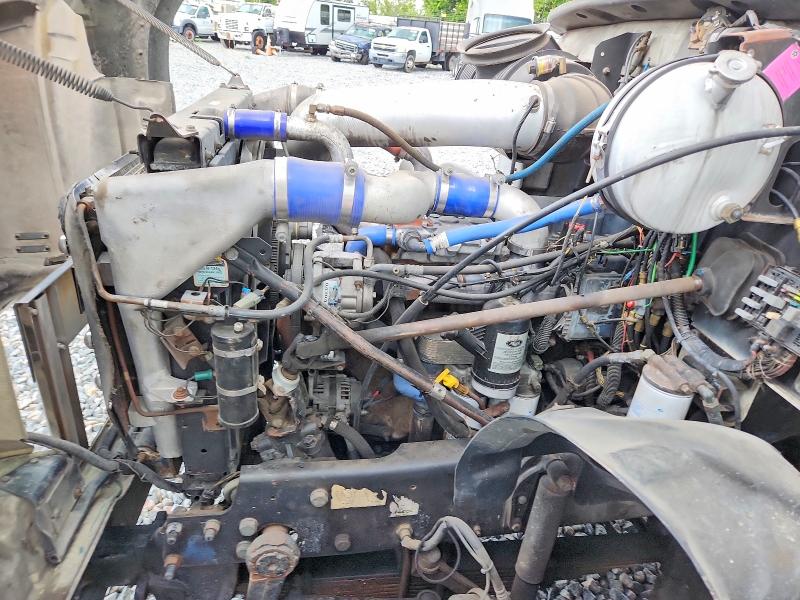 2005 Mack Cv713 მანქანა იყიდება აუქციონზე, vin: 1M2AG11C65M023518, აუქციონის ნომერი: 55319386