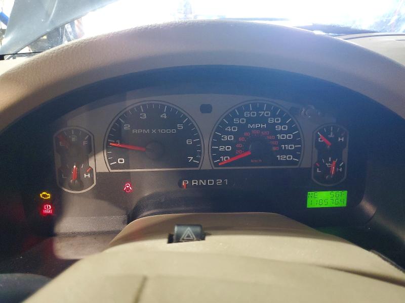 2006 Ford F150 მანქანა იყიდება აუქციონზე, vin: 1FTPX14546FB20105, აუქციონის ნომერი: 52533476
