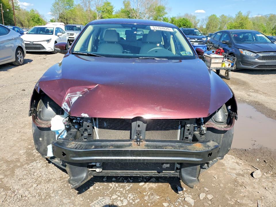Продажа на аукционе авто 2013 Volkswagen Passat, vin: 1VWBP7A35DC033289, номер лота: 51784826