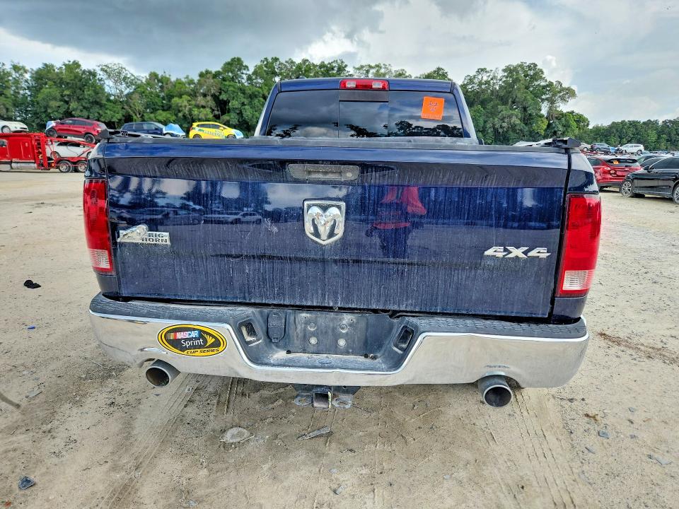 2014 Ram 1500 მანქანა იყიდება აუქციონზე, vin: 1C6RR7GT4ES365175, აუქციონის ნომერი: 55128536