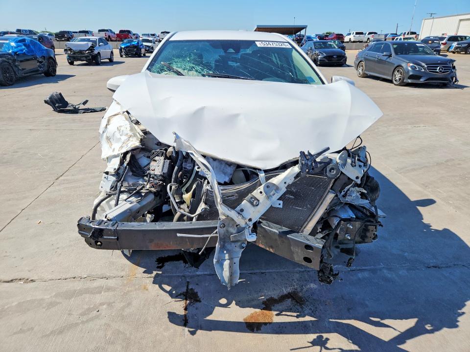 Aukcja sprzedaży 2017 Toyota Corolla, vin: 5YFBURHEXHP667242, numer aukcji: 53475326