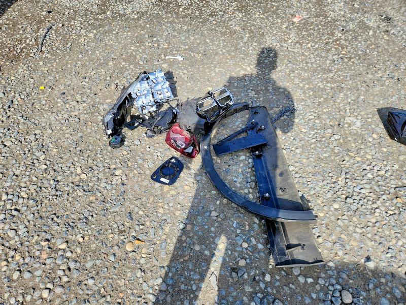 53466626 :رقم المزاد ، 1FMCU9DZ7LUB71173 vin ، 2020 Ford Escape مزاد بيع