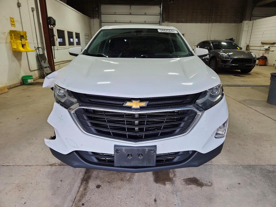 Aukcja sprzedaży 2019 Chevrolet Equinox, vin: 2GNAXUEV9K6102359, numer aukcji: 54845846