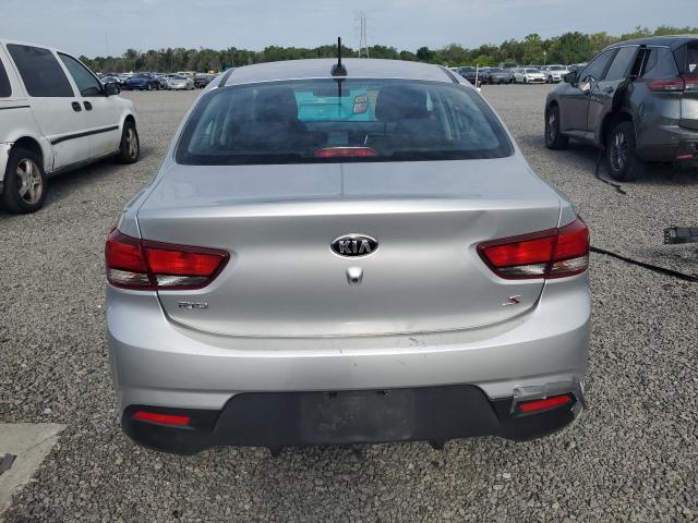 2019 Kia Rio მანქანა იყიდება აუქციონზე, vin: 3KPA24AB3KE227344, აუქციონის ნომერი: 53225536