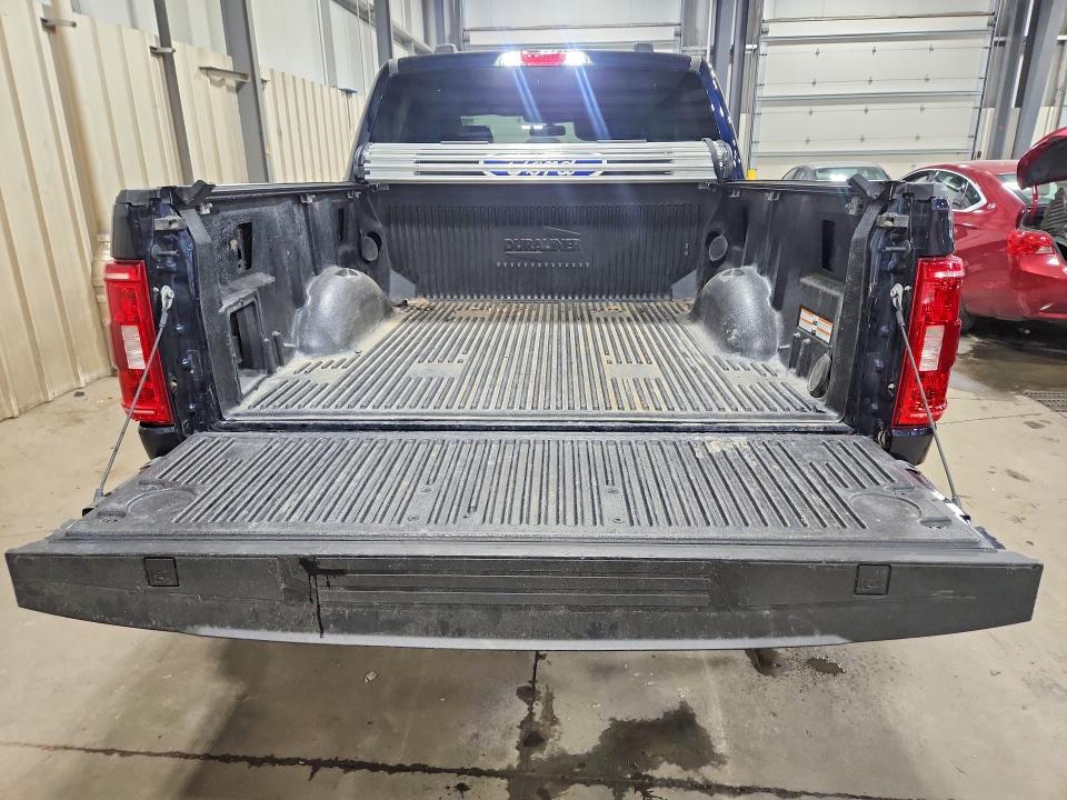 52494376 :رقم المزاد ، 1FTFW1ED8MFA70410 vin ، 2021 Ford F150 مزاد بيع