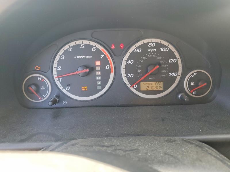 Aukcja sprzedaży 2005 Honda Cr-v, vin: SHSRD78835U304651, numer aukcji: 55410676
