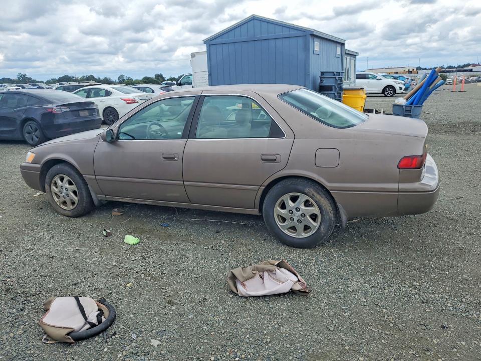 Aukcja sprzedaży 1999 Toyota Camry, vin: JT2BF22K8X0192742, numer aukcji: 54641966