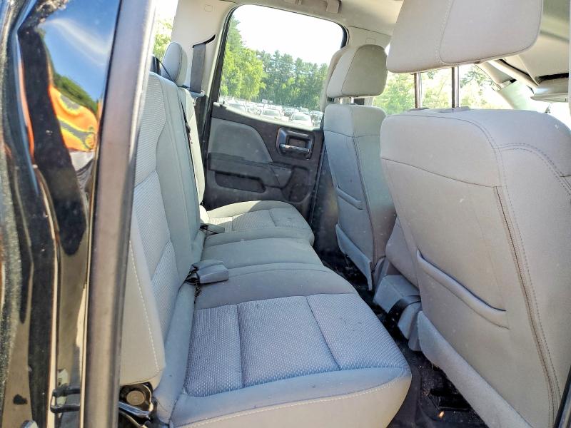 Продажа на аукционе авто 2019 Gmc Sierra Limited, vin: 2GTV2LEC5K1186419, номер лота: 55378356