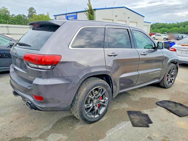Продаж на аукціоні авто 2015 Jeep Grand Cherokee, vin: 1C4RJFDJ8FC741157, номер лоту: 52475646