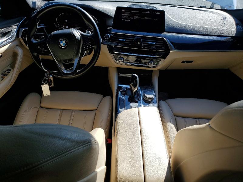 Продажа на аукционе авто 2020 Bmw 530, vin: WBAJR7C00LCD76487, номер лота: 51811676