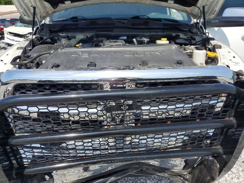 Aukcja sprzedaży 2016 Ram 2500, vin: 3C6UR5DL0GG256998, numer aukcji: 54251026