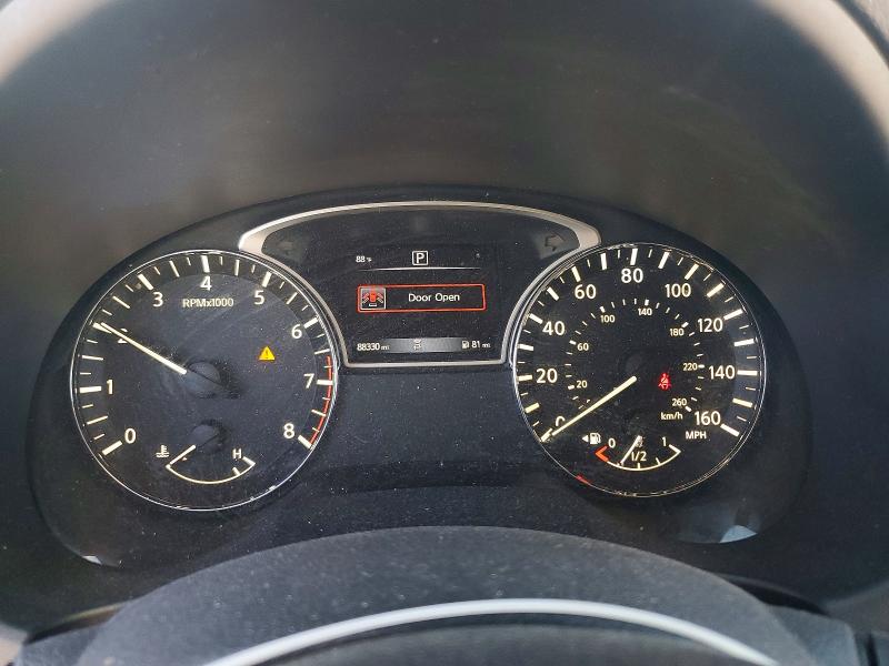 Aukcja sprzedaży 2018 Nissan Altima, vin: 1N4AL3AP6JC270090, numer aukcji: 54522776