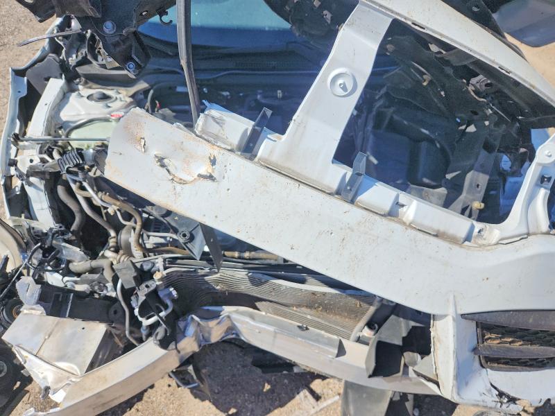 Aukcja sprzedaży 2018 Honda Civic, vin: 19XFC2F7XJE039043, numer aukcji: 52360126