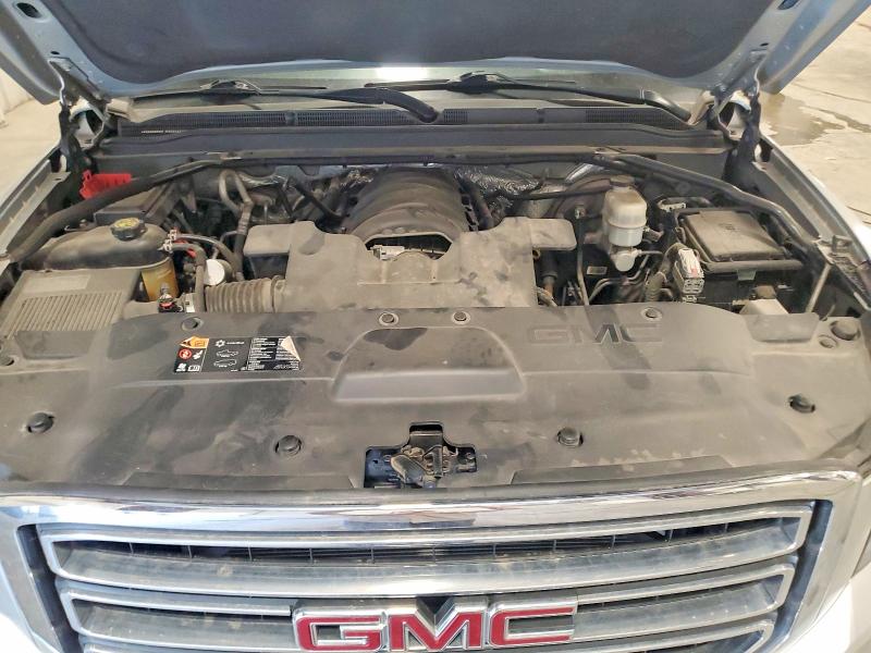 2015 Gmc Yukon Xl მანქანა იყიდება აუქციონზე, vin: 1GKS2HKC6FR238341, აუქციონის ნომერი: 52961196