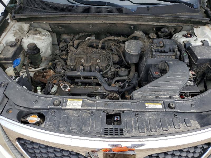 Продаж на аукціоні авто 2013 Kia Sorento, vin: 5XYKU4A25DG341768, номер лоту: 53968886