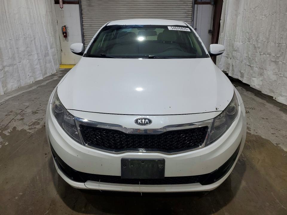 Продажа на аукционе авто 2013 Kia Optima, vin: 5XXGM4A72DG148144, номер лота: 54626826