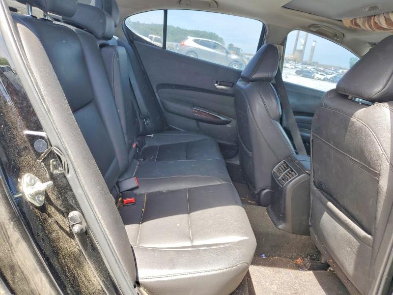 Aukcja sprzedaży 2015 Acura Tlx, vin: 19UUB2F3XFA026196, numer aukcji: 52995846