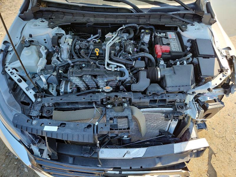 Продажа на аукционе авто 2025 Nissan Altima, vin: 1N4BL4DV7SN395173, номер лота: 54097816
