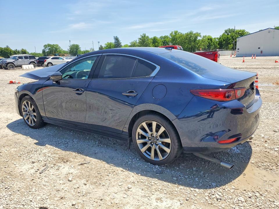 Aukcja sprzedaży 2023 Mazda 3, vin: 3MZBPBDM8PM350025, numer aukcji: 55377636